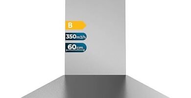 602 Cecotec Campana Extractora Piramidal file