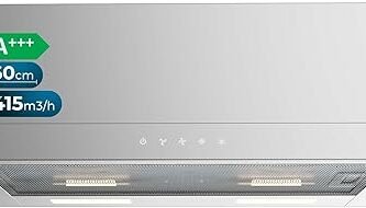 606 Campana Extractora Telescopica file