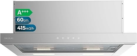 Campana Extractora Telescópica 1 606 Campana Extractora Telescopica file