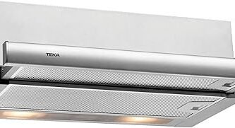 614 TEKA Campana Extractora Telescopica de 60 cm file