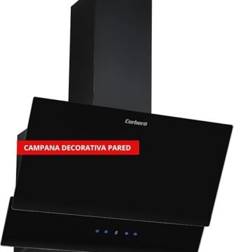 Campana Decorativa 60 cm VICTORIA400FNB 1 621 Campana Decorativa 60 cm VICTORIA400FNB file