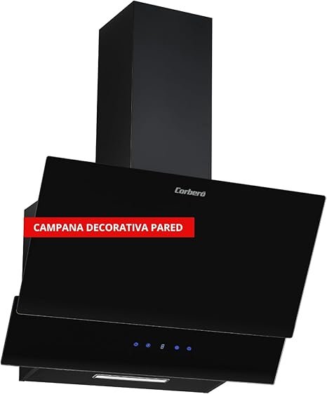 621 Campana Decorativa 60 cm VICTORIA400FNB file