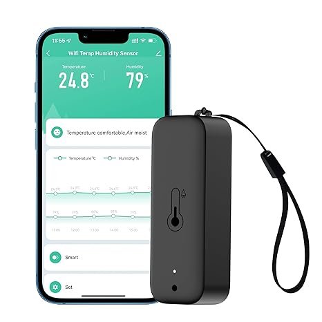 628 Termometro higrometro inteligente file