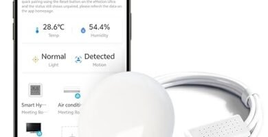 LinknLink eMotion Ultra Sensor 7 633 LinknLink eMotion Ultra Sensor file