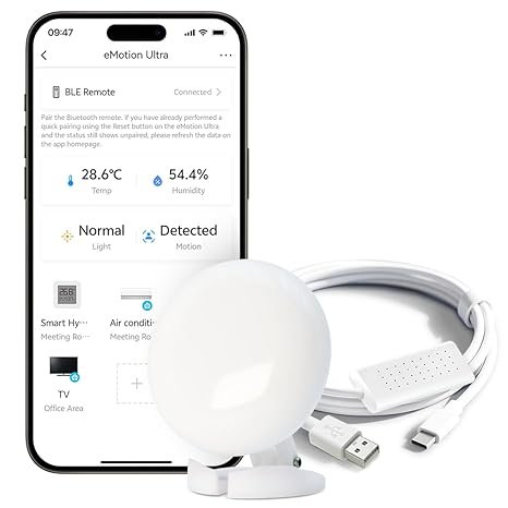 633 LinknLink eMotion Ultra Sensor file