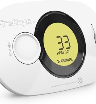 FireAngel FA3322 3 634 FireAngel FA3322 file