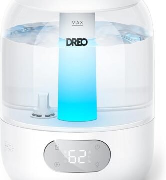 641 Dreo 3L Humidificador Bebes Silencioso file