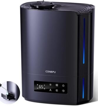 642 CONOPU Humidificador de Aire Ultrasonico 6L file