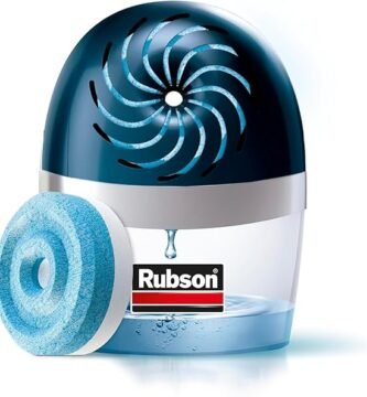 643 Rubson AERO 360 Deshumidificador recargable file