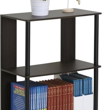 650 Furinno Jaya Simple Design Bookcase file