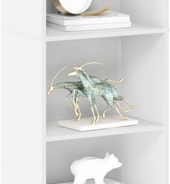 654 Estanteria Abierta Libreria de 5 Niveles file