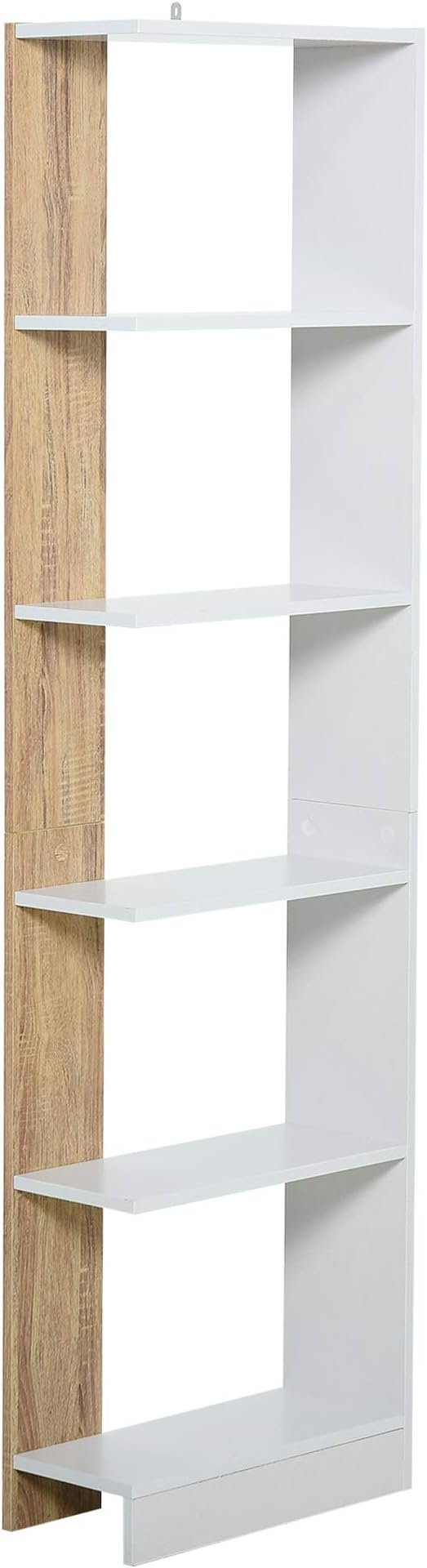 656 HOMCOM Estanteria de Almacenaje file