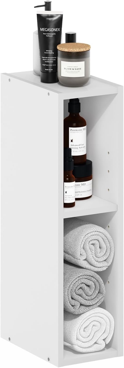 658 Furinno Fulda Libreria con Estanteria file