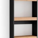 659 Skraut Home Libreria estanteria file