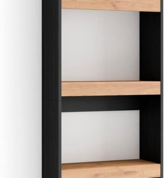 659 Skraut Home Libreria estanteria file