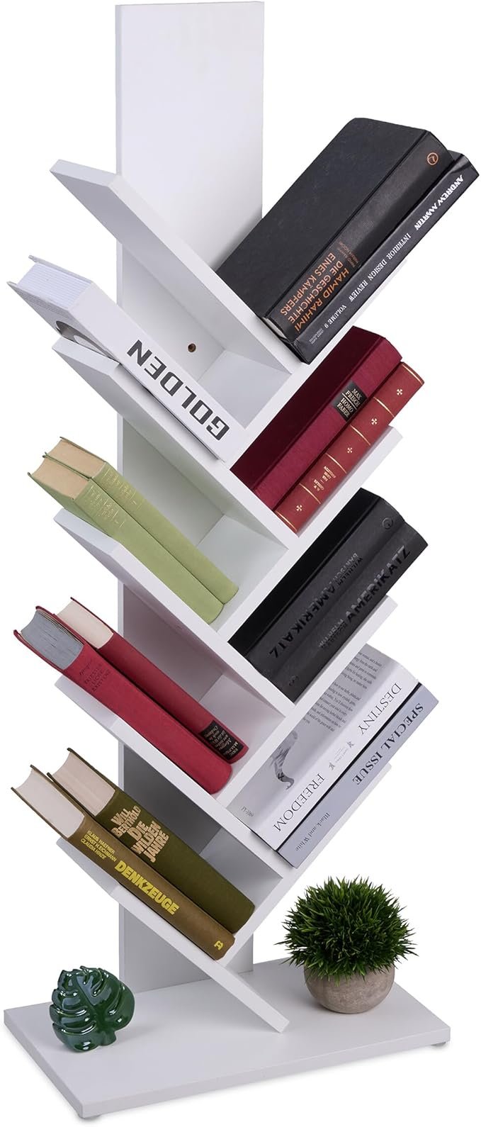 663 Relaxdays Estanteria Libros file