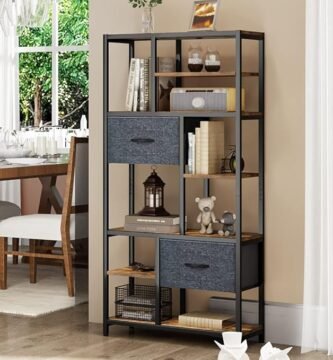 665 YITAHOME Libreria file