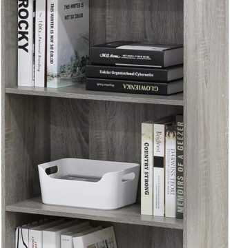 666 Furinno Estanteria Basica De 3 Niveles file