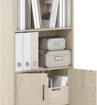 673 Furinno Gruen Biblioteca Abierta file