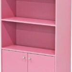 674 Furinno Stylish KidKanac Estanteri file