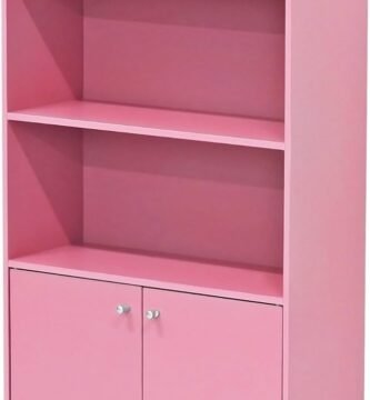 674 Furinno Stylish KidKanac Estanteri file