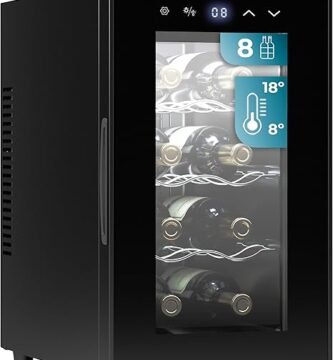 687 Vinoteca 8 Botellas Bolero Grandsommelier 830 file