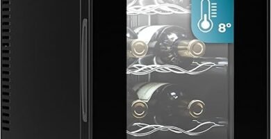 687 Vinoteca 8 Botellas Bolero Grandsommelier 830 file