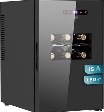 688 Vinoteca Bolero GrandSommelier 1550 CoolCrystal file