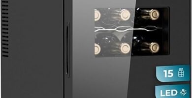 688 Vinoteca Bolero GrandSommelier 1550 CoolCrystal file