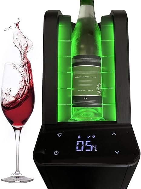 Vinoteca eléctrica 1 695 Vinoteca electrica file