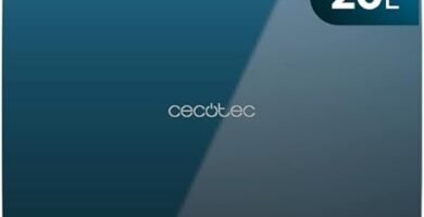 697 Cecotec Mini Nevera de 20L Bolero file