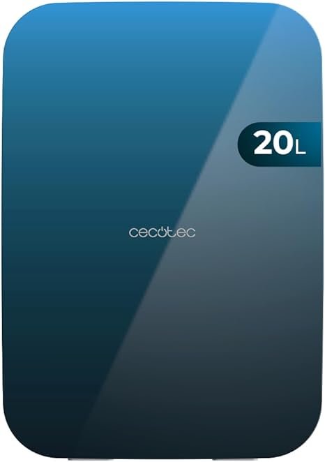 697 Cecotec Mini Nevera de 20L Bolero file