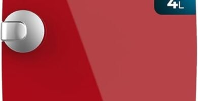 699 Mini Nevera Bolero MiniCooling 4L file