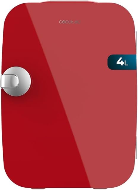 Mini Nevera Bolero MiniCooling 4L 1 699 Mini Nevera Bolero MiniCooling 4L file