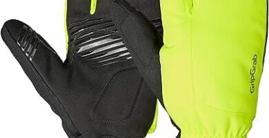 7 GripGrab Guantes de Ciclismo Nordic 2 de Invierno file