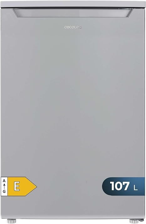 701 Cecotec Mini Nevera 107 L file