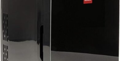 702 Mini Frigorifico Frigorifico y Calentador file