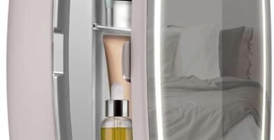 703 Nevera Pequena de Cosmeticos 6L Bamba file