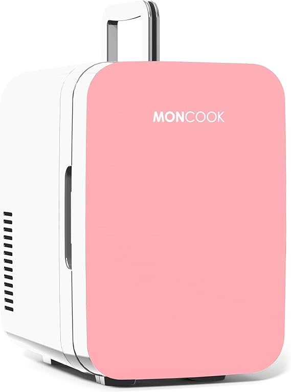 709 MONCOOK Mininevera para Dormitorio file