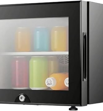 718 YWPYMX Mini Nevera compacta 20L file