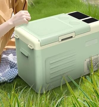 719 Mini Nevera Congelador Portatil file