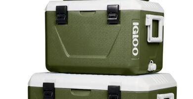 Igloo Conjunto de neveras 58 734 Igloo Conjunto de neveras file