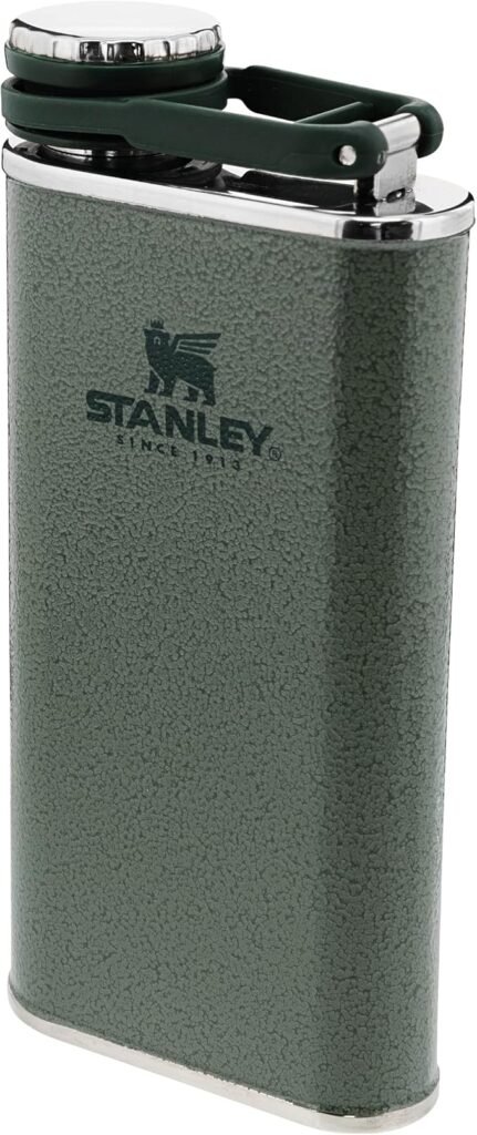 741 Stanley Classic Wide Mouth file