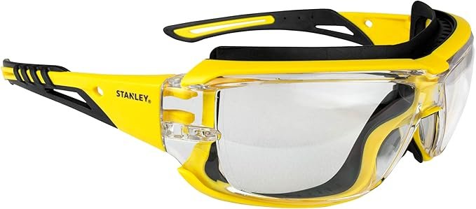 Stanley Gafas de seguridad 1 748 Stanley Gafas de seguridad file