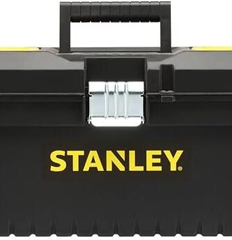 750 STANLEY Essential Tool Box file