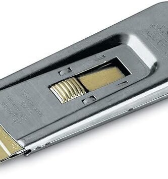 753 STANLEY Rascavidrios de calidad file