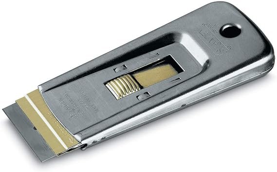 STANLEY Rascavidrios de calidad 1 753 STANLEY Rascavidrios de calidad file