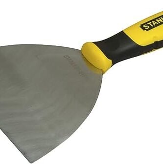 STANLEY Espátula 152mm 1 756 STANLEY Espatula 152mm file