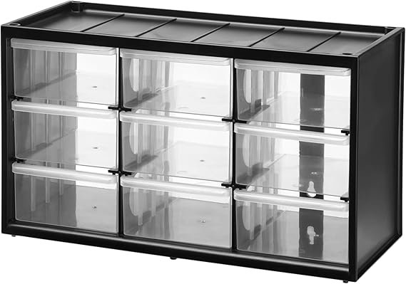 757 STANLEY Organizador de 3 niveles file