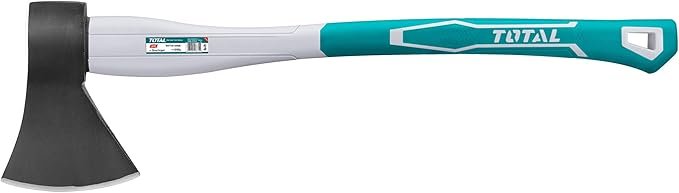 759 TOTAL Hacha Mango Bimaterial file